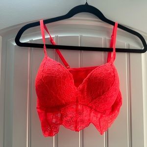 Victoria’s Secret PINK bralette- Medium